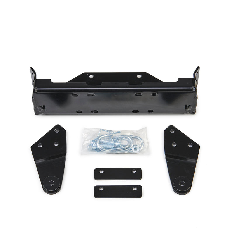 WARN 86142 ATV Plow Mount for Kymco