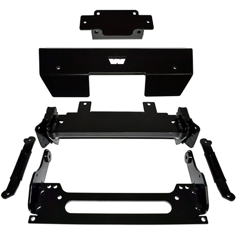 WARN 86386 UTV Plow Mount for Kymco