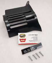 WARN 86686 Winch Motor Cover for 9.5cti
