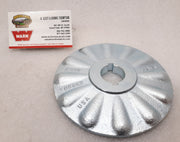 WARN 8703 Outer Brake Plate for 8274 Winch