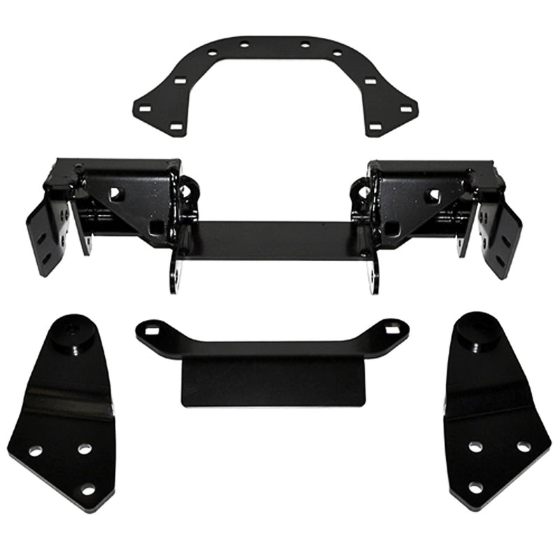 WARN 87190 ATV Plow Mount for Honda
