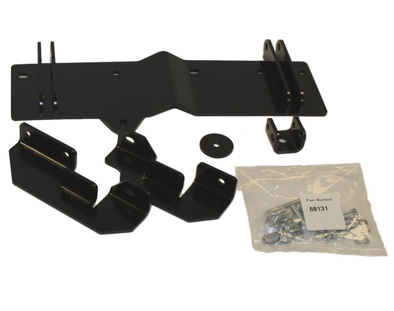 WARN 87355 ATV Plow Mount for Polaris