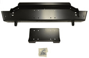 WARN 87700 Rock Crawler Bumper for JEEP