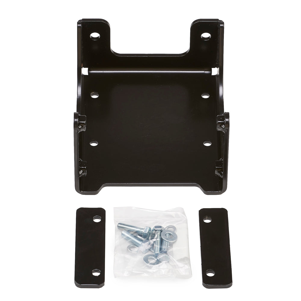 バートンウイメンズアンチソーシャル147 Warn 87714 ATV Winch Mount for POLARIS, FREE SHIPPING! — Montana
