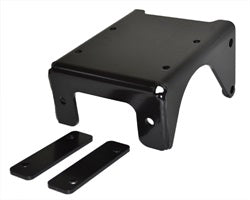 Warn 87714 ATV Winch Mount for POLARIS Sportsman & Scrambler