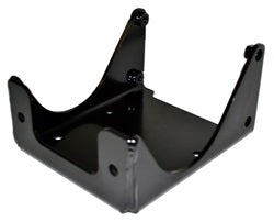 Warn 87714 ATV Winch Mount for POLARIS, FREE SHIPPING! — Montana