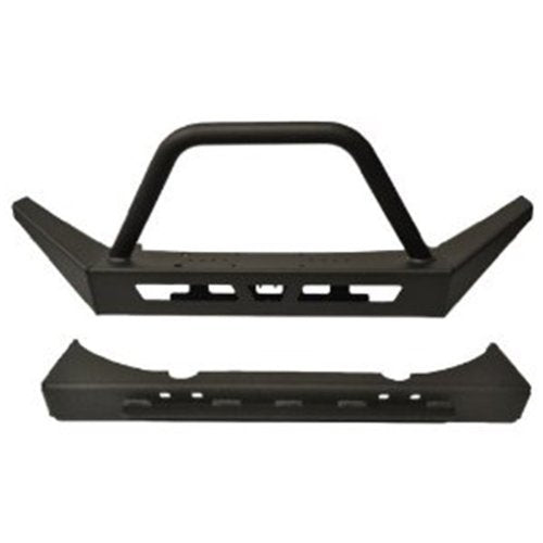 WARN 87722 UTV Bumper for Polaris