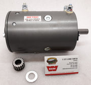 WARN 8803 Winch Motor, 24v Replacement or upgrade for Model 8274 Winch