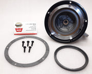 WARN 88049 Gear End Housing Kit for VR8, VR8-S, VR8000, VR8000-S
