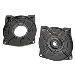 WARN 88050 Drum Support Kit for VR8, VR8-S, VR8000, VR8000-S Truck/SUV Winches