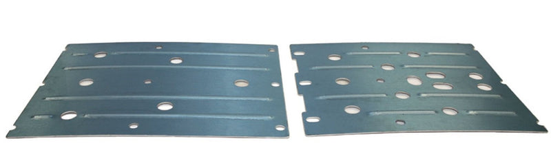 WARN 88220 UTV Body Armor for Polaris