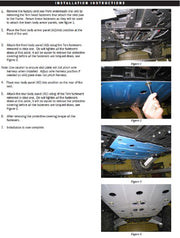 WARN 88220 installation instructions