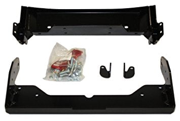 WARN 88330 UTV Plow Mount for Kawasaki