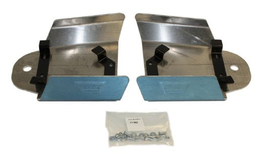 WARN 88342 Kawasaki Rear A-Arm Guards