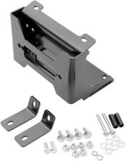 Warn 88449 UTV Winch Mount for 2012-13 KAWASAKI Teryx 750 (EPS) (LE) (Camo)