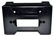 Warn 88449 UTV Winch Mount for 2012-13 KAWASAKI Teryx 750 (EPS) (LE) (Camo)
