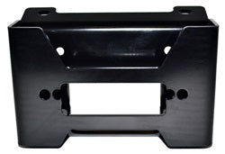 Warn 88449 UTV Winch Mount for 2012-13 KAWASAKI Teryx 750 (EPS) (LE) (Camo)
