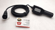 WARN 88528 Industrial Remote Control for WARN DC Hoists