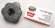 WARN 88636 Winch Carrier Gear, Stage 1, for ZEON 10, 10-S, 12, 12-S, 12 Platinum