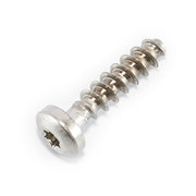WARN 88682 Pan Head Torx Screw for ZEON 8, 10 and 12 Truck Winch