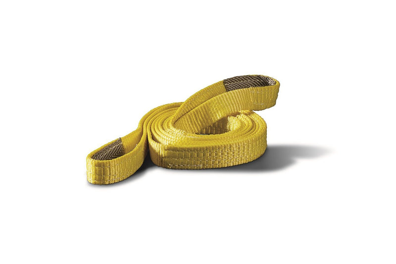 Warn 88896 Tree Trunk Protector Strap 1" x 8' 