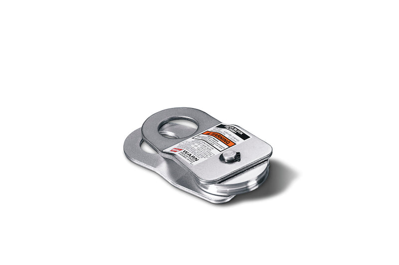 WARN 88898 Snatch Block 9000 lb.