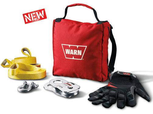 WARN 88915 Winch Accessory Kit