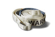 Warn 88924 Premium Recovery Strap 3' x 30' 