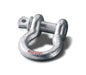 WARN 88999 3/4" Shackle for use with Winches 18000 lb. & under, 7/8" Pin Diameter