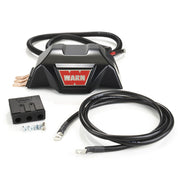 WARN 89211 Winch Control Pack for ZEON 10 & 12 Winches