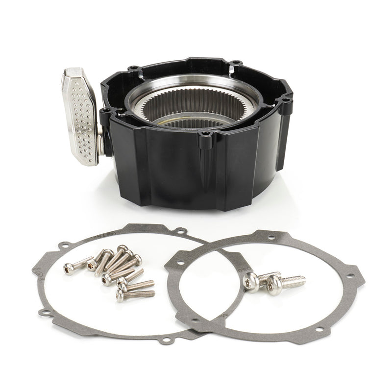 WARN 89237 Gear End Housing for ZEON Winches