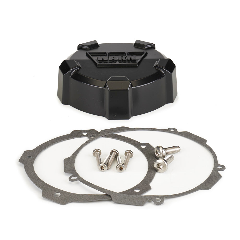 WARN 89238 End Cap Kit for ZEON Winches, FREE SHIPPING! — Montana