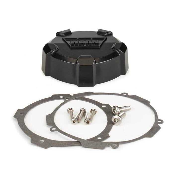 WARN 89238 End Cap Kit for ZEON Winches