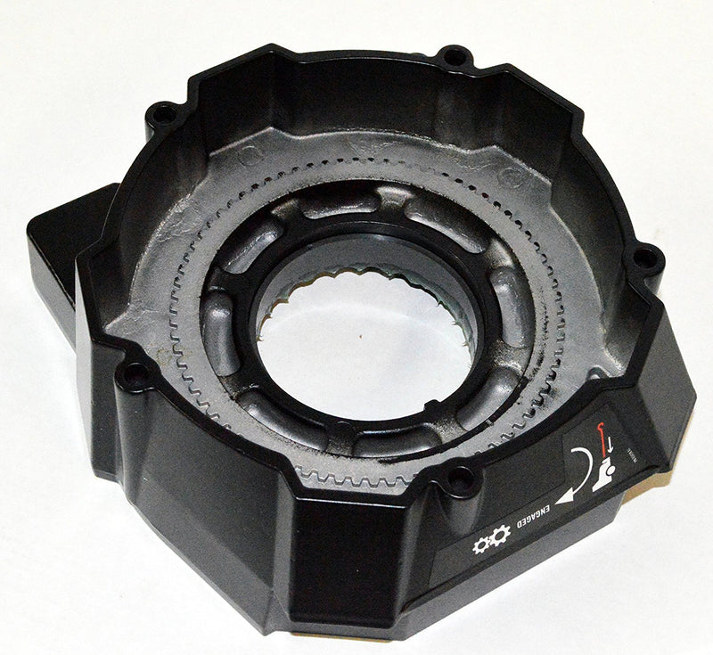 WARN 89239 Gear End Drum Support for ZEON & ZEON Platinum