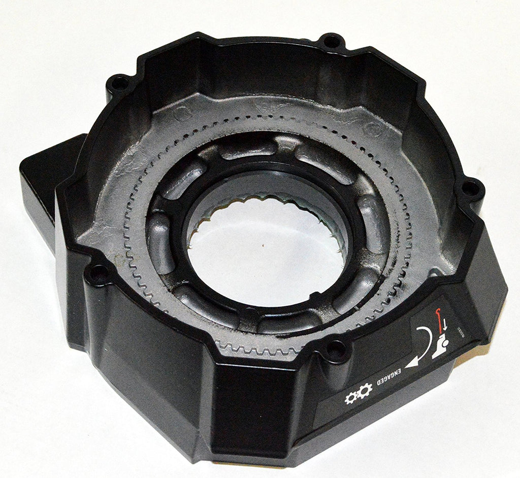 WARN 89239 Gear End Drum Support for ZEON & ZEON Platinum Truck