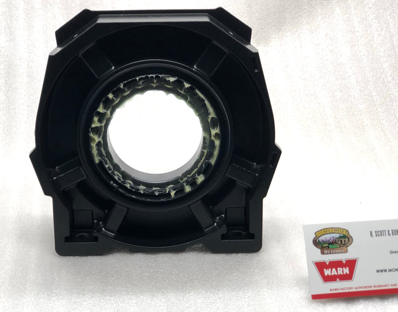 WARN 89239 Gear End Drum Support for ZEON & ZEON Platinum