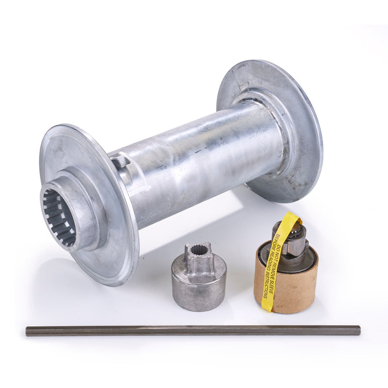 WARN 89240 Brake/Drum Service Kit