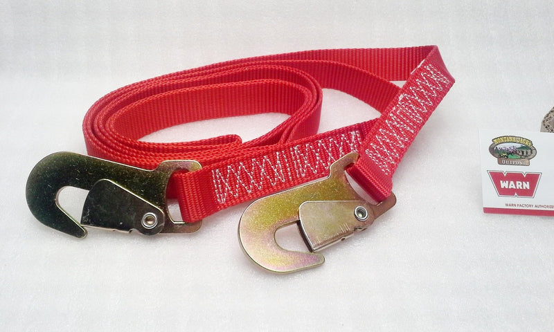 WARN 89476 Rigging Strap for XT17 Portable Winch