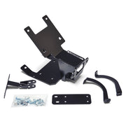 Warn 89535 ATV Winch Mount for 2012-17 CAN-AM Renegade 500/570/800/1000