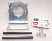 WARN 89538 Tie Rod Service Kit for ProVantage 4500 ATV Winch, w/drum support