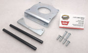 WARN 89538 Tie Rod Service Kit for ProVantage 4500 ATV Winch, w/drum support