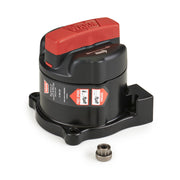 WARN 89543 Gear End Housing Assembly