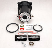 WARN 89544 Winch Motor Service Kit for ProVantage 3500 & 3500S  ATV/UTV Winch