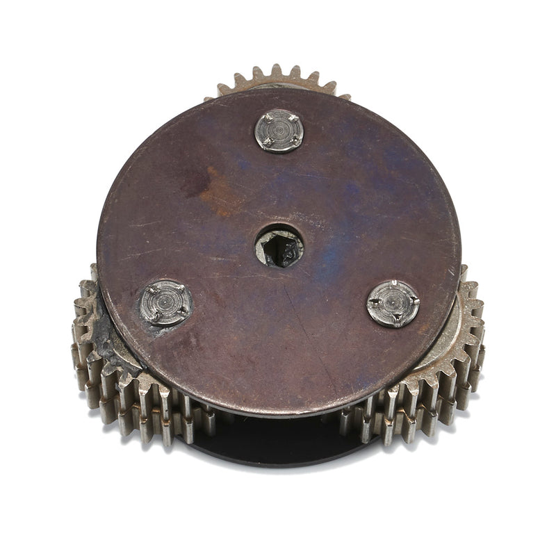 WARN 89556 Carrier Gear Assembly for Vantage 2000 ATV Winch