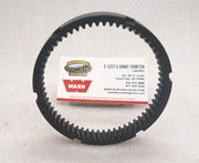 WARN 89557 Fixed Ring Gear for Vantage 2000 ATV Winch