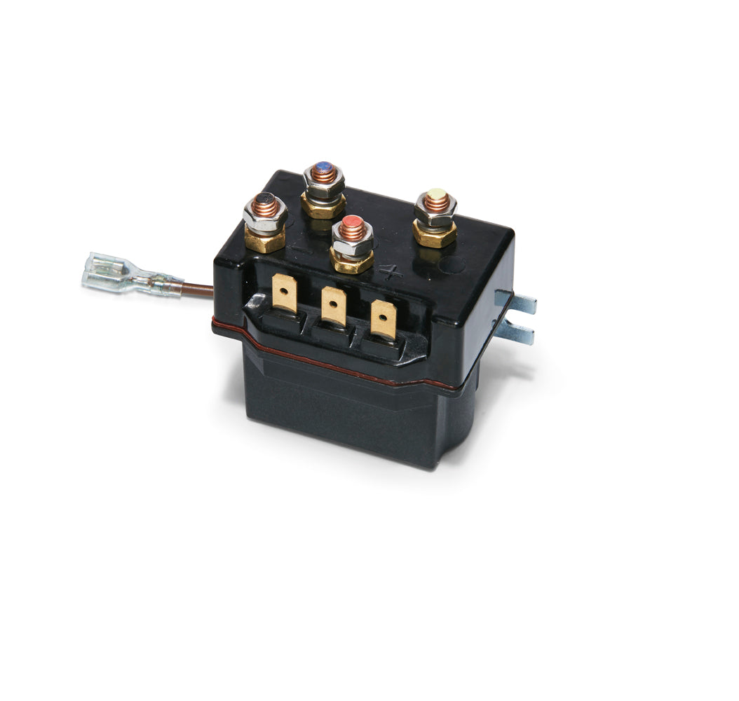 WARN 89564 12 Volt Contactor, FREE SHIPPING! — Montana Jacks Outpost