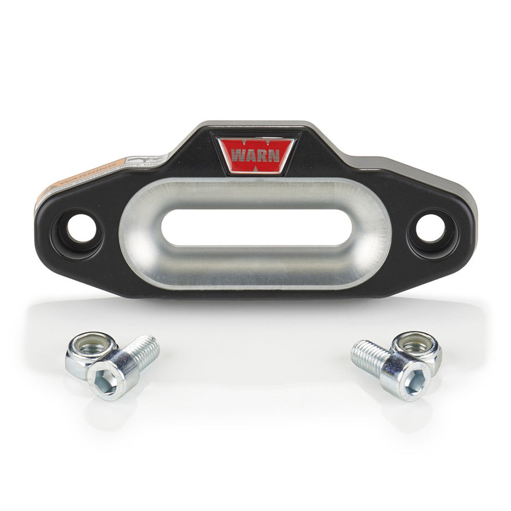 WARN 89568 ATV Hawse Fairlead for ProVantage 2500/3500, Vantage 2000/3 — Montana Jacks Outpost