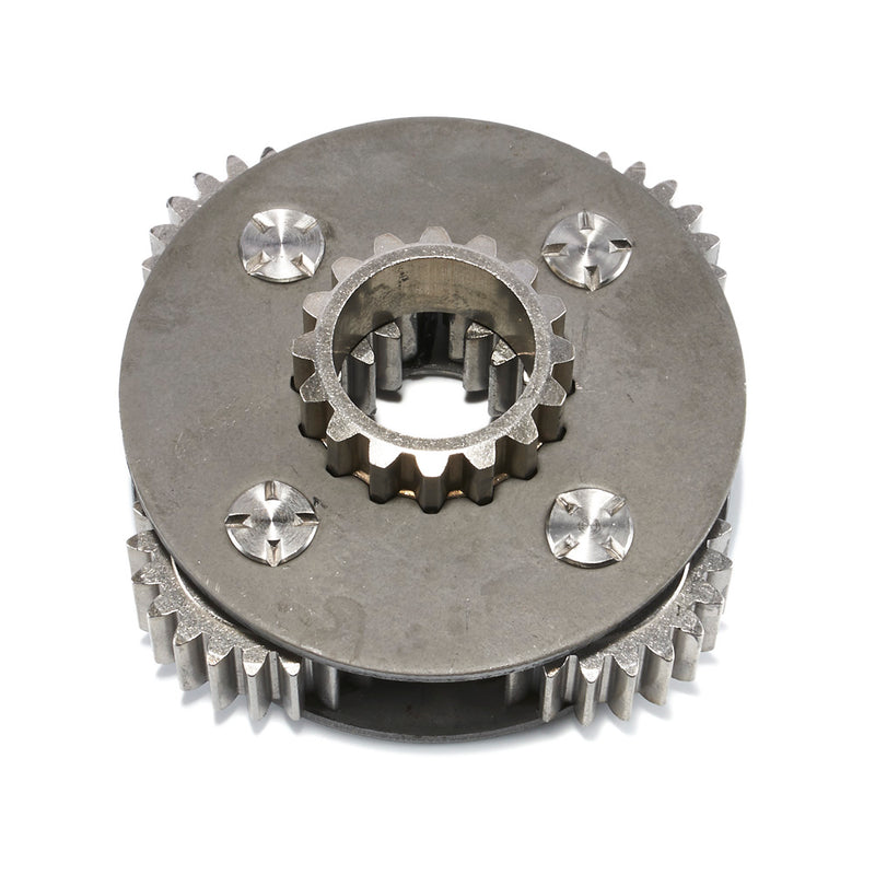 WARN 89572 Carrier Gear Assembly Stage 3 for Vantage 3000 & 4000 ATV Winch