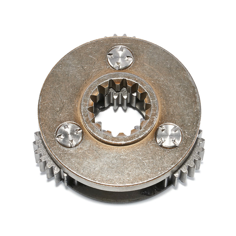 WARN 89574 Carrier Gear Assembly Stage 2 for Vantage 3000 & 4000 ATV/UTV Winch