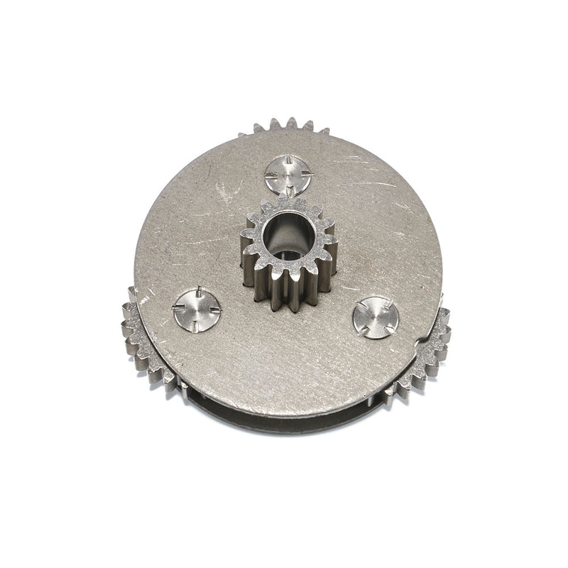 WARN 89575 Carrier Gear Assembly Stage 1 for Vantage 3000 & 4000 ATV/UTV Winch